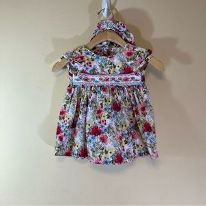 Iris & Ivy Dress